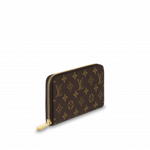 Louis Vuitton Zippy Wallet